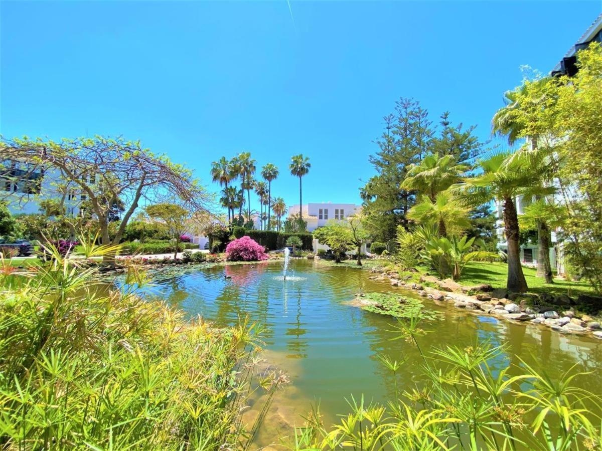 Apartment Oasis Riviera, Near Nikki Marbella