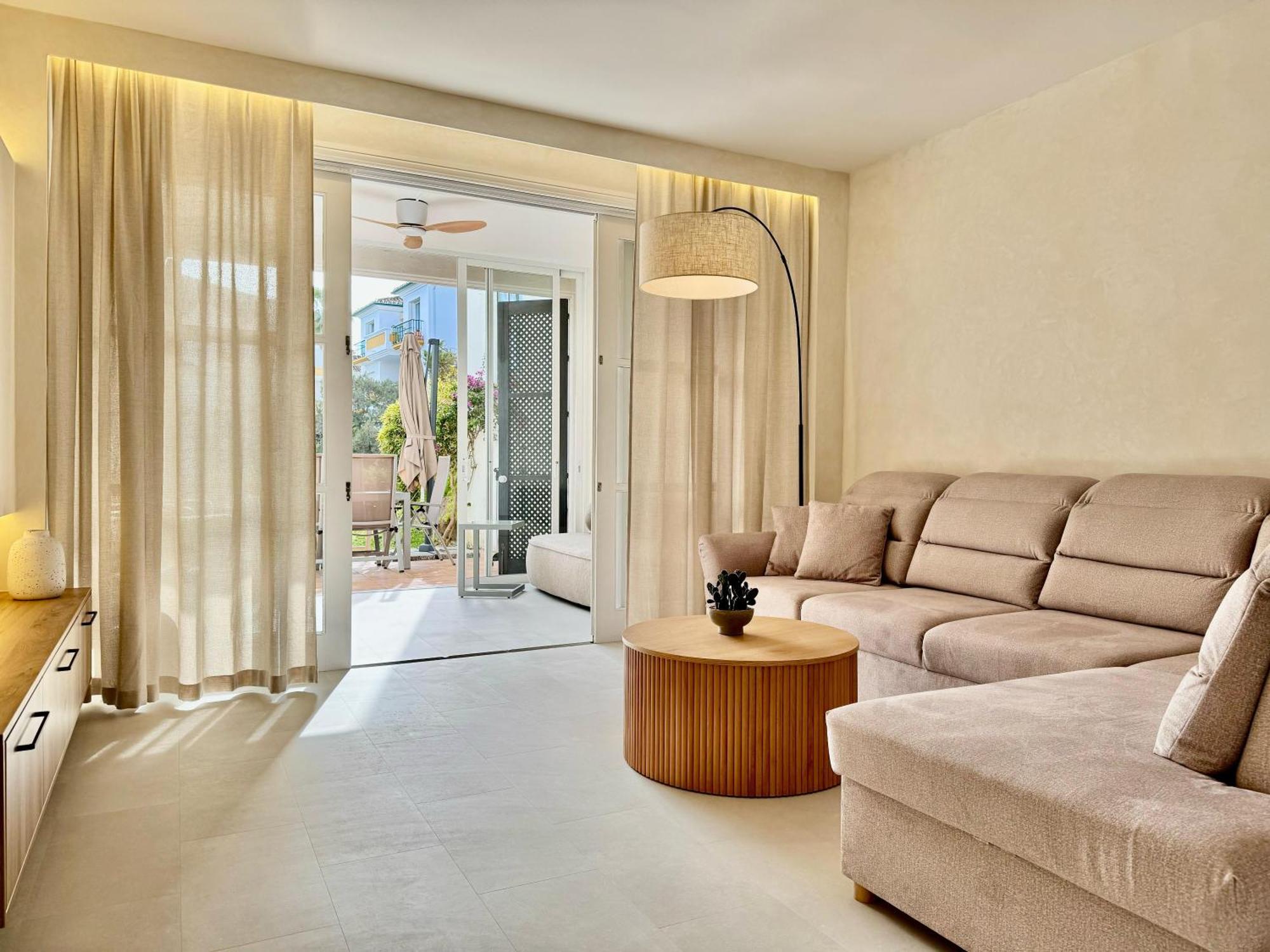Oasis Riviera, Near Nikki Apartamento Marbella