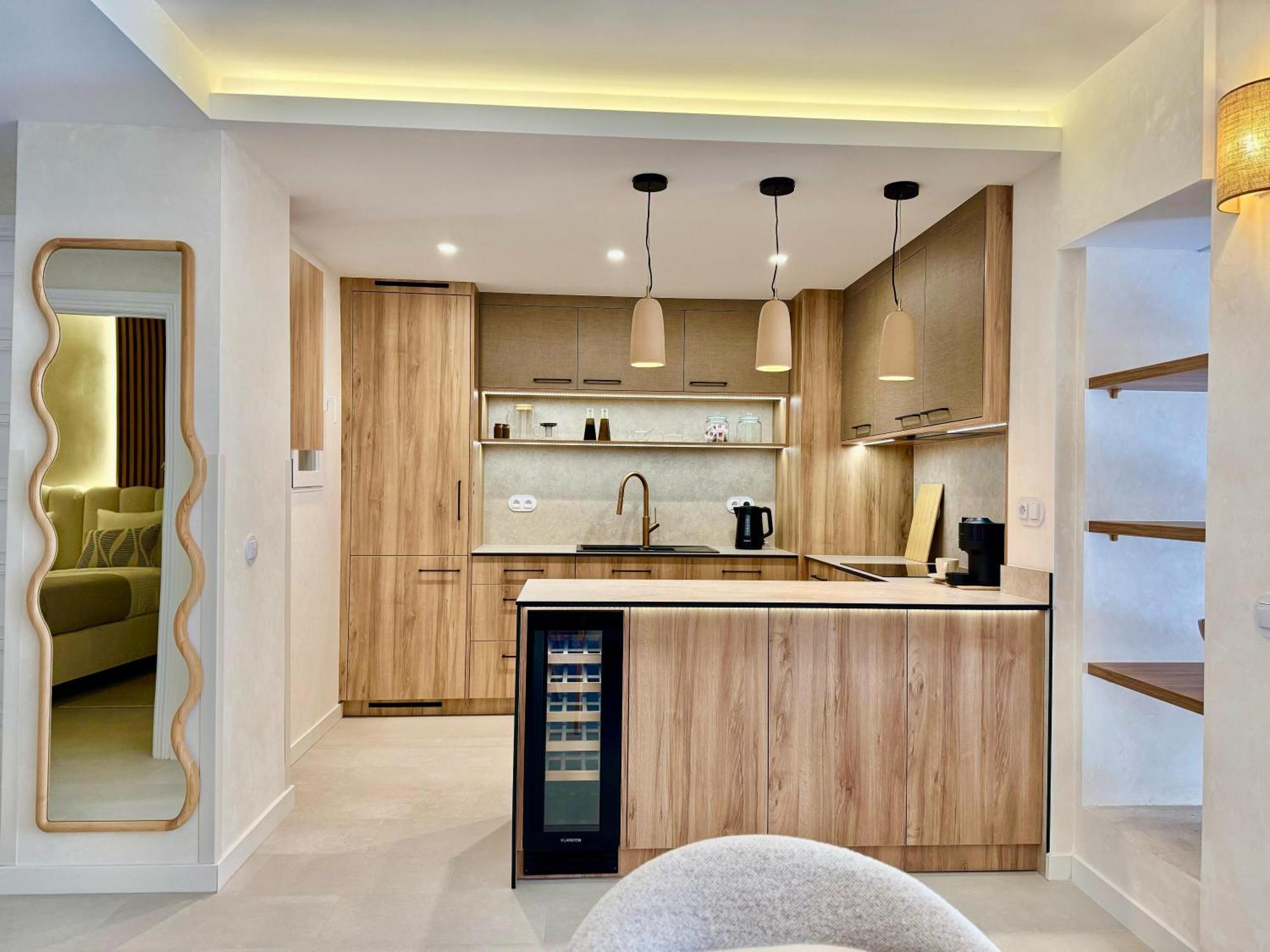 Apartamento Oasis Riviera, Near Nikki Marbella
