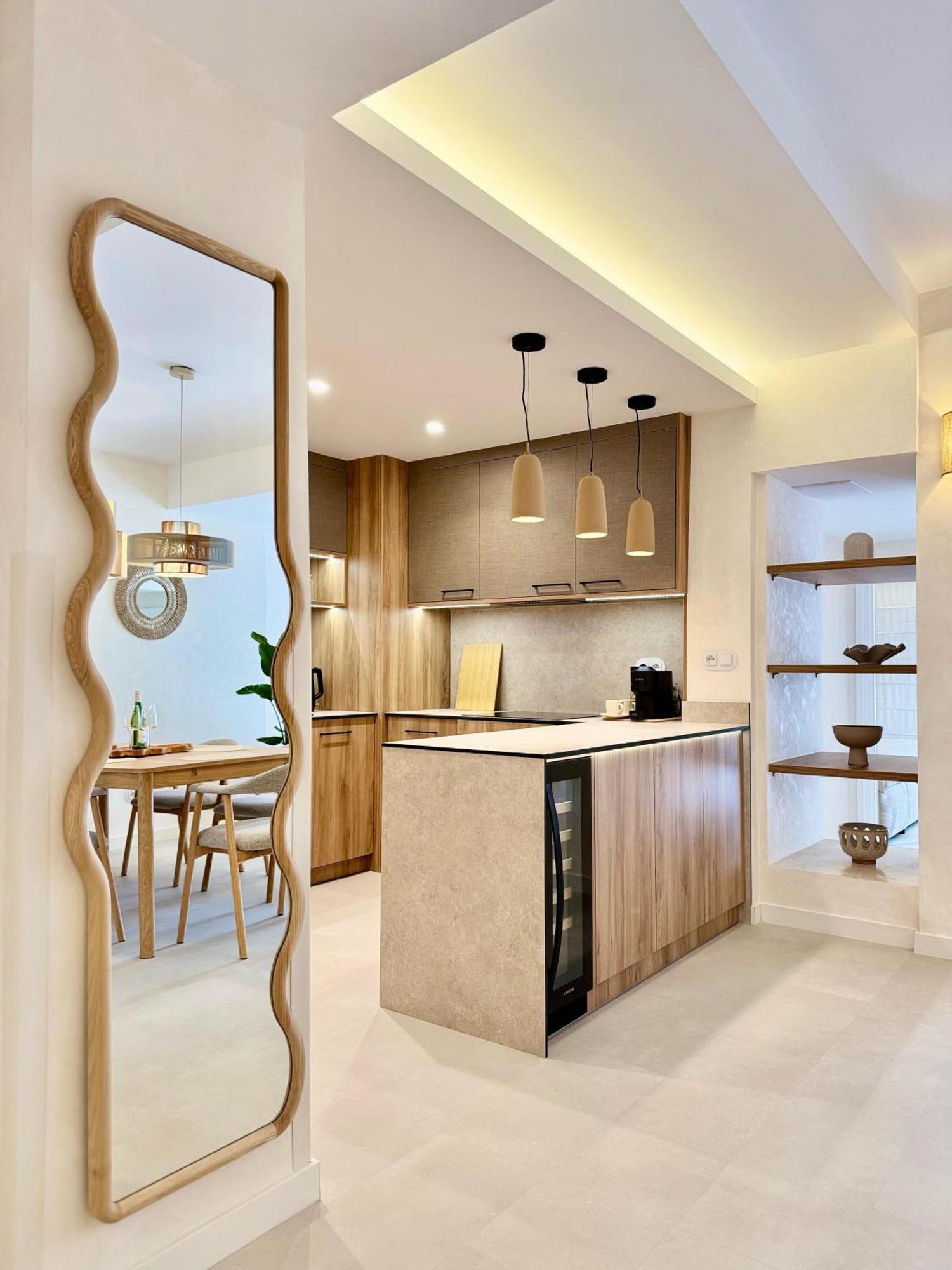 Apartamento Oasis Riviera, Near Nikki *