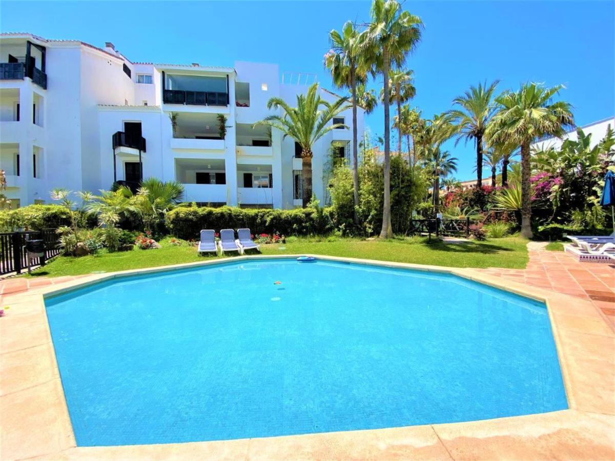 Oasis Riviera, Near Nikki Apartamento Marbella