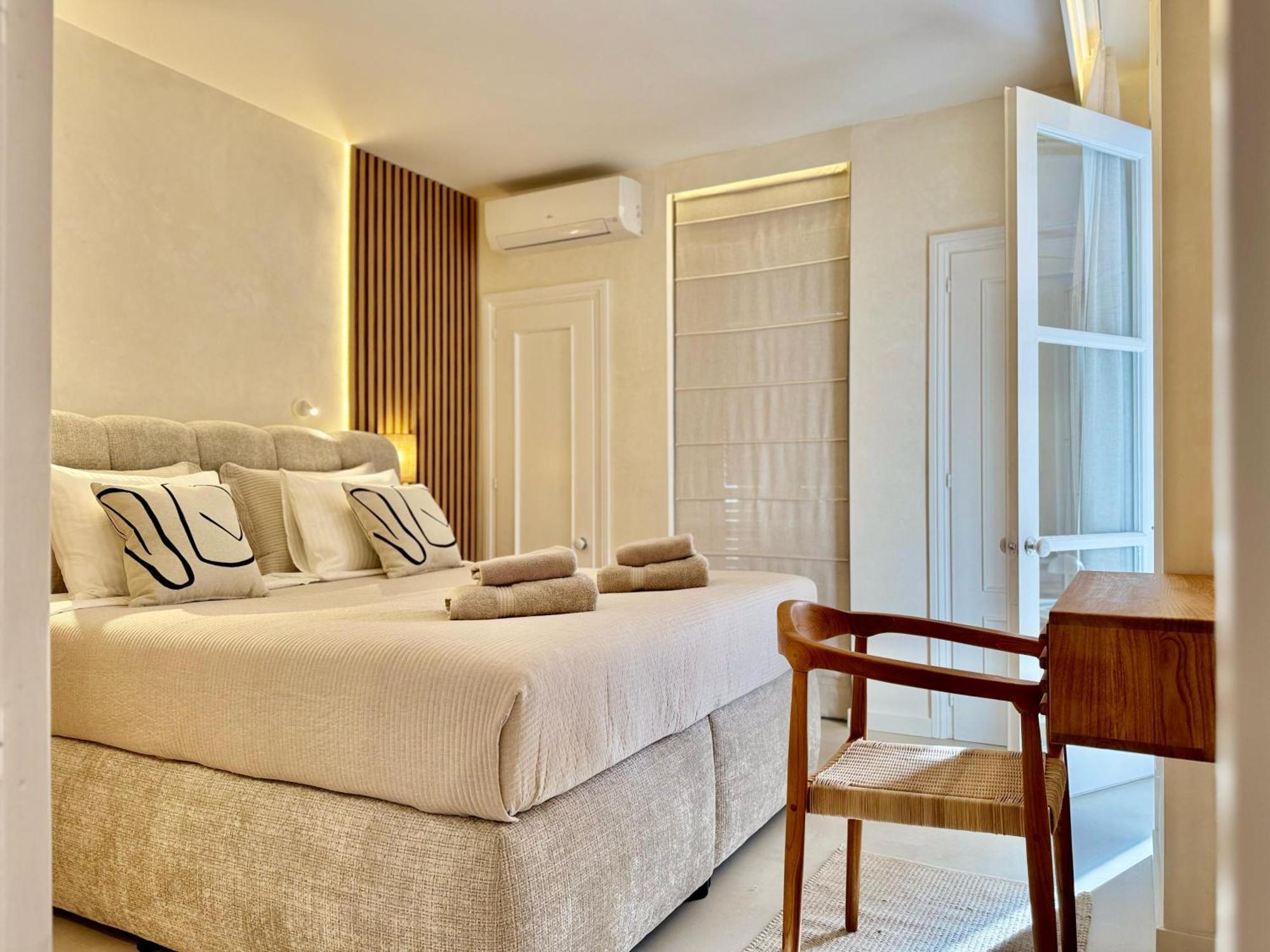 Apartamento Oasis Riviera, Near Nikki