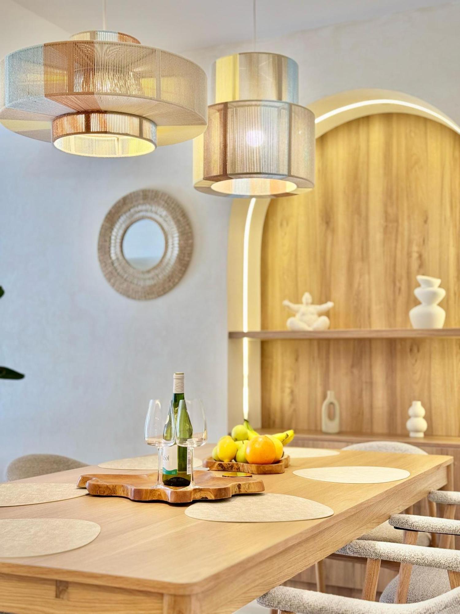 Apartamento Oasis Riviera, Near Nikki